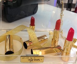 Wardah Rilis Lipstik Premium yang Melembabkan dan Menutrisi Bibir