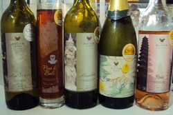 Wine Asli Indonesia dan Wine Andres Iniesta Bisa Dicicipi di FHI 2015!