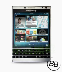 BlackBerry Siapkan Ponsel Kotak Oslo?