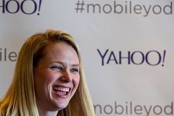 Yahoo Ingin Pinang Foursquare?