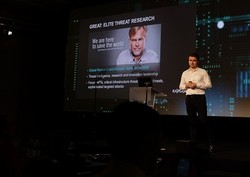 Mencari Kutu Dalam Jaringan