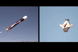 Canggih! Meriam AS Tak Tembakkan Peluru Tapi Drone