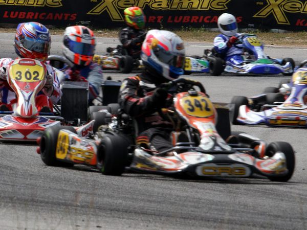 Tim Riser Shadaff Optimistis Menuju Perlis Malaysia