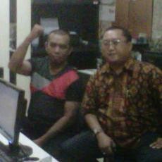 Pelaku Penamparan Terhadap Saleh Mukadar Menyerahkan Diri