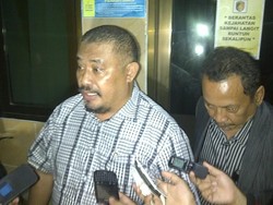 Pelaku Penamparan Menyerahkan Diri, Saleh Mukadar: Sadar Tapi Kurang Jujur