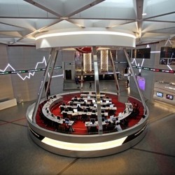 IHSG Stagnan Masuk Rehat Siang