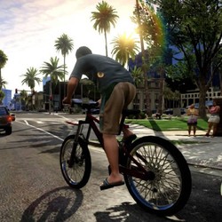 Raih 300 Ribu Pemain, GTA V Geser Skyrim