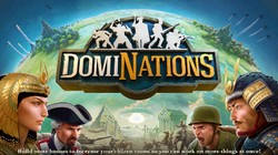 DomiNations: Clash of Clans Killer
