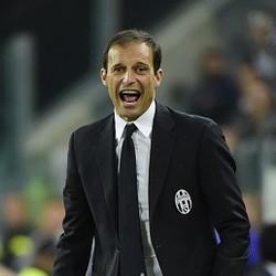 Berbagi Konsentrasi Liga dan Eropa, Allegri: Juve Masuk Masa Krusial