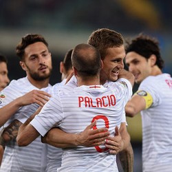 Moral Sedang Terdongkrak, Inter Pede Hadapi Milan