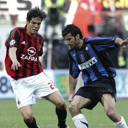 Rivalitas Milan dan Inter dalam Sejarah