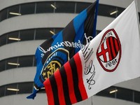 Rivalitas Milan dan Inter dalam Sejarah