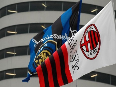 Rivalitas Milan dan Inter dalam Sejarah