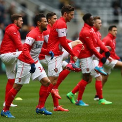 Arsenal Akan Berupaya Ambil Inisiatif dan Langsung Menekan