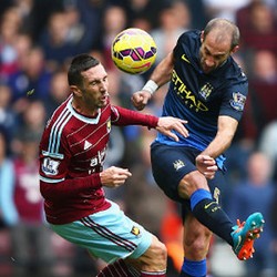 Misi Bangkit City dan Menghindar dari Rekor Buruk