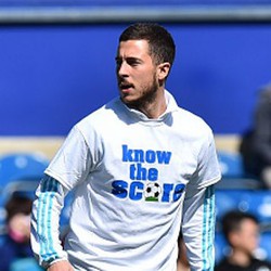 Usai Kontraknya Habis di Chelsea, Hazard Ingin Kembali ke Lille