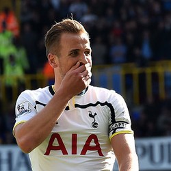 Harry Kane Masuk Nominasi Pemain Terbaik Liga Inggris versi PFA