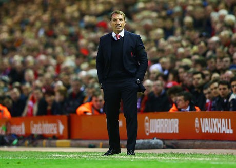 Trofi Piala FA Tak Cuma Penting untuk Rodgers