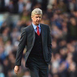 Wenger Keberatan Laga Arsenal di Piala FA Berbarengan dengan Chelsea vs MU