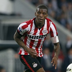 Bintang PSV Ini Siap Bereuni dengan Van Gaal