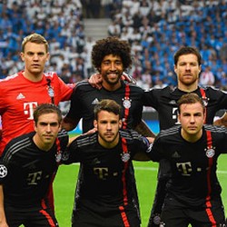 Bayern Tak Mau Telat Meremajakan Skuatnya