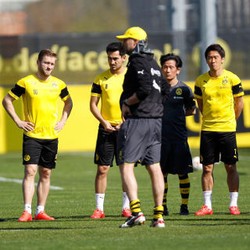 Klopp Berharap Keputusannya Bakal Memotivasi Pemain Tampil Lebih Oke