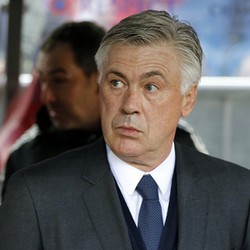 Ancelotti Tak Pikirkan soal Kontrak Baru