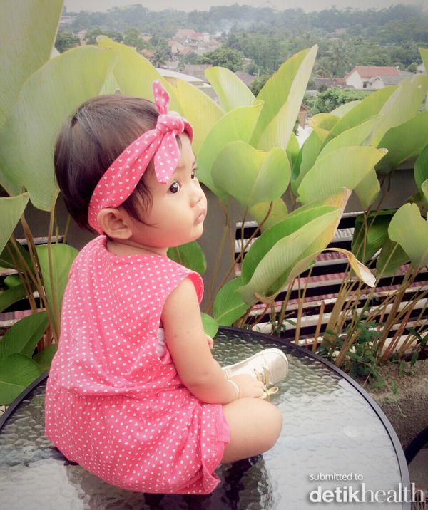 Alyssa Syafia Oktoni