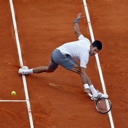 Djokovic Melaju ke Perempatfinal