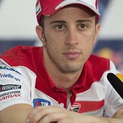 Dovizioso Yakin Tetap Kompetitif di Argentina