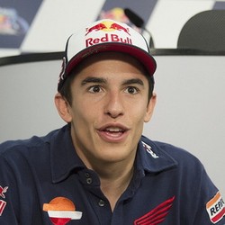 Marquez: Musim Ini Berbeda dengan Musim Lalu