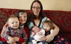 Berkat Nonton Acara TV, Anak 10 Tahun Ini Bantu Ibunya Melahirkan