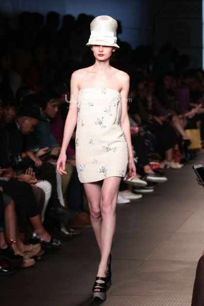 Yosafat Dwi Kurniawan