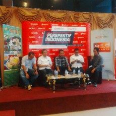 Imparsial: Kapolri Jenderal Badrodin Ingin Wujudkan Polisi yang Demokratis