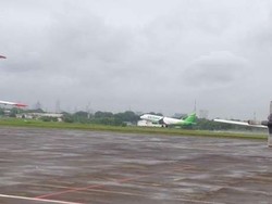 Dirut Angkasa Pura II: Tak Ada Penerbangan Komersil di Bandara Bandung Hari Jumat