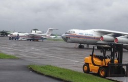 Jelang KAA, AP II Minta Maskapai Pindahkan Pesawat dari Bandara Halim