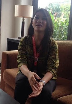 Cerita Caregivers yang Mendampingi Keluarga Korban QZ8501