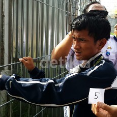Mario Penumpang Gelap Garuda Kabur, Pihak Keluarga Lapor ke Polisi