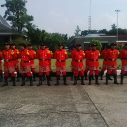 Sambut Delegasi KAA, Pemprov DKI Siapkan Abang None dan Pasukan Kerajaan