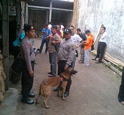Juragan Kayu yang Tewas di Semarang Menderita Luka Sayat dan Cakaran