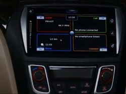 Suzuki Ertiga Facelift Bakal Dilengkapi Fitur Hiburan Canggih