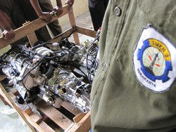 Dengan atau Tanpa Esemka, Garansindo Tetap Buat Kendaraan Nasional