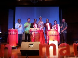 Bangkitkan Sektor Pariwisata, Ambon Gelar Mangente Ambon