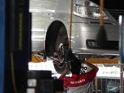 Tips Menjaga dan Merawat Power Steering