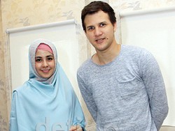 Risty Tagor Tak Sempat Luluran Jelang Pernikahan Impian