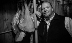 Mario Batali Segera Membuka Restoran di Tengah Laut Atlantik