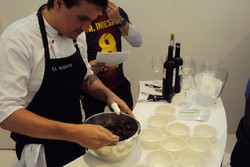 Anda Bisa Mencicipi Wine Andres Iniesta dan Tapas Lezat di Stand Spanyol FHI 2015!