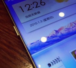 Ponsel Tanpa Bezel Oppo Meluncur Desember?