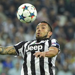 Agen: Tevez Fokus ke Juve, Bukan soal Kembali ke Boca