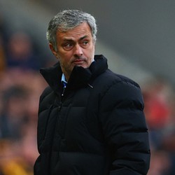 Chelsea Jadi Tim Paling Di-bully, Mourinho: Mereka Cuma Iri
